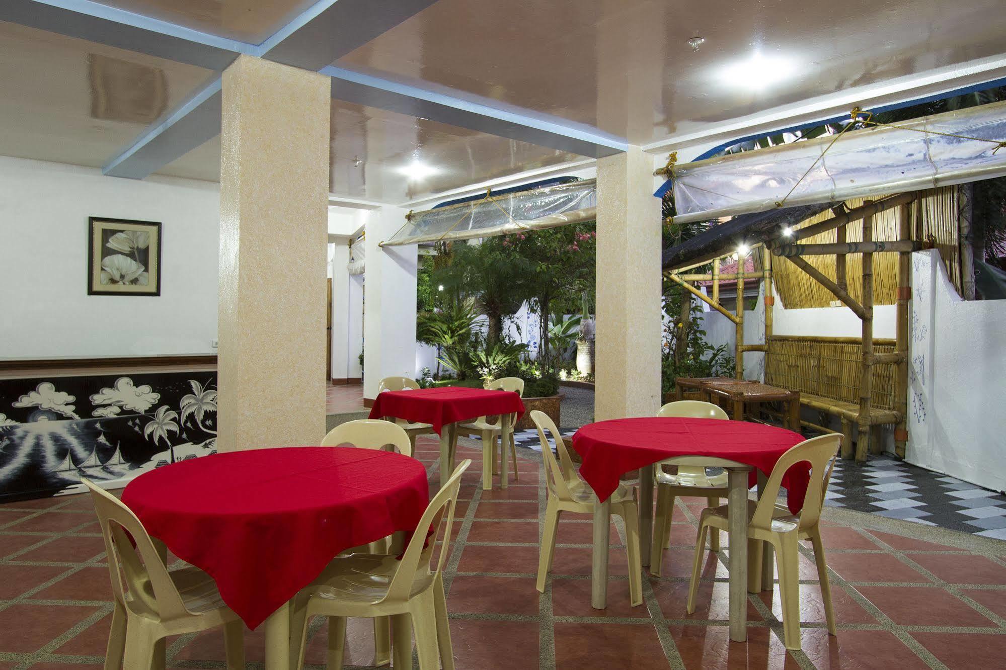 Island Jewel Inn Manoc-Manoc Exterior foto