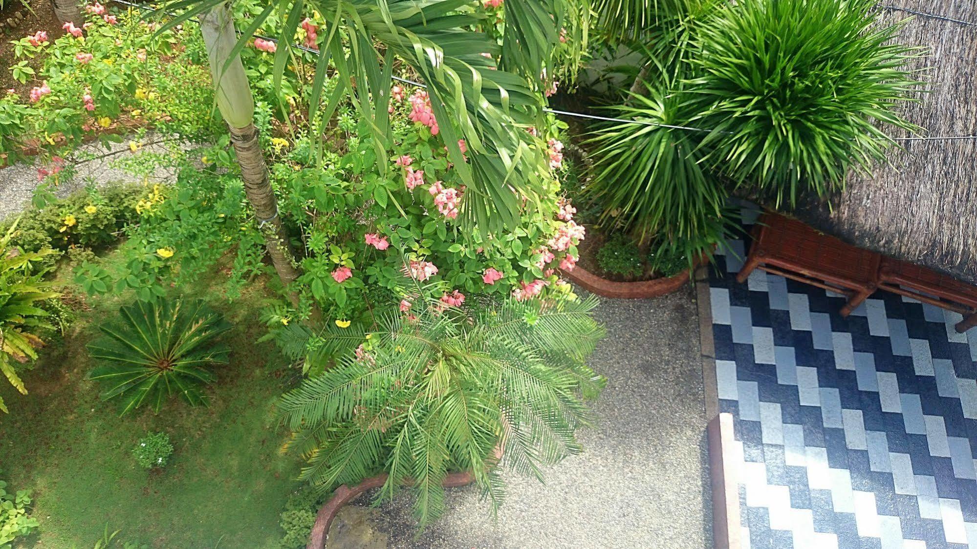 Island Jewel Inn Manoc-Manoc Exterior foto